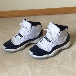 Jordan 11 Retro